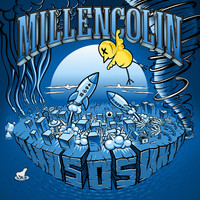 Thumbnail for the Millencolin - Sour Days link, provided by host site