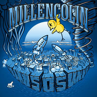 Thumbnail for the Millencolin - Sour Days link, provided by host site