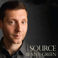 Thumbnail for the Benny Green - Source link, provided by host site