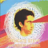 Thumbnail for the Delicate Steve - Source (Connection) link, provided by host site
