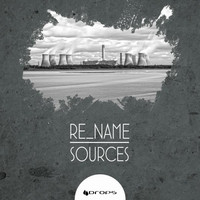 Thumbnail for the Rename - Sources link, provided by host site