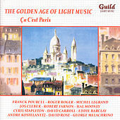 Thumbnail for the Cyril Stapleton - Sous la ciel de Paris (Under Paris Skies) link, provided by host site