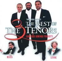 Thumbnail for the José Carreras - Sous les ponts de Paris (Under The Bridges Of Paris) [Live In Los Angeles / 1994] link, provided by host site