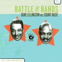 Thumbnail for the Count Basie - South link, provided by host site