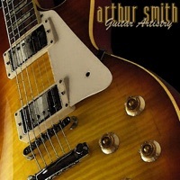Thumbnail for the Arthur Smith - South link, provided by host site