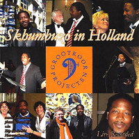 Thumbnail for the The Massed Choir Project - South Afrícan National Anthem - Live Recording link, provided by host site