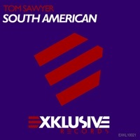 Thumbnail for the Tom Sawyer - South American (Juan Magan & Josepo Remix Radio Edit) link, provided by host site
