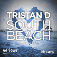 Thumbnail for the Tristan D - South Beach (BRKFST Remix) link, provided by host site