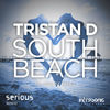 Thumbnail for the Tristan D - South Beach (BRKFST Remix) link, provided by host site