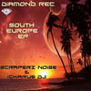 Thumbnail for the Scraperz Noise - South Europe Touch link, provided by host site