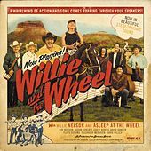 Thumbnail for the Asleep at the Wheel - South link, provided by host site