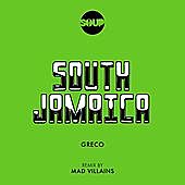 Thumbnail for the GRECO (NYC) - South Jamaica link, provided by host site
