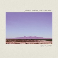 Thumbnail for the Nathaniel Rateliff and the Night Sweats - South of Here link, provided by host site