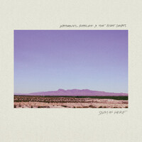 Thumbnail for the Nathaniel Rateliff and the Night Sweats - South of Here link, provided by host site