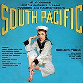 Thumbnail for the Al Goodman - South Pacific link, provided by host site