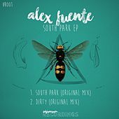 Thumbnail for the Alex Fuente - South Park link, provided by host site