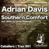 Thumbnail for the Adrian Davis - Southern Comfort link, provided by host site