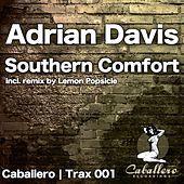 Thumbnail for the Adrian Davis - Southern Comfort link, provided by host site