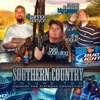 Thumbnail for the Ben (Coon Dog) Tice - Southern Country (Country and Dirtroad Connection), Vol. 2 link, provided by host site