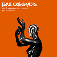 Thumbnail for the Paul Oakenfold - Southern Sun (Will Atkinson Remix) link, provided by host site