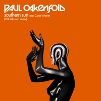 Thumbnail for the Paul Oakenfold - Southern Sun [Will Atkinson Remix] link, provided by host site