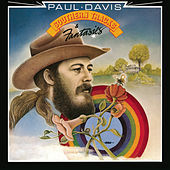 Thumbnail for the Paul Davis - Southern Tracks & Fantasies (Bonus Track Version) link, provided by host site