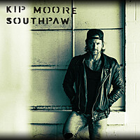 Thumbnail for the Kip Moore - Southpaw link, provided by host site
