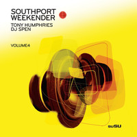 Thumbnail for the Tony Humphries - Southport Weekender, Vol. 4 Continuous DJ Mix - Tony Humphries Mix link, provided by host site