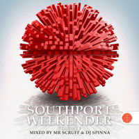 Thumbnail for the Mr. Scruff - Southport Weekender, Vol. 9 (Mixed by Mr. Scruff & DJ Spinna) link, provided by host site