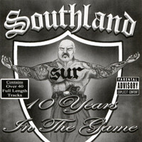 Thumbnail for the Kryptonite - Southside Love link, provided by host site