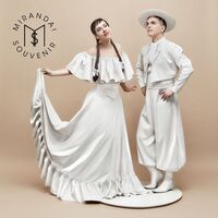 Thumbnail for the Miranda! - Souvenir link, provided by host site