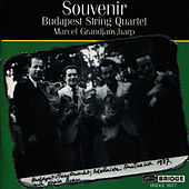 Image of Budapest String Quartet linking to their artist page due to link from them being at the top of the main table on this page