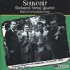 Thumbnail for the Budapest String Quartet - Souvenir link, provided by host site