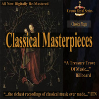 Thumbnail for the USSR State Symphony Orchestra - Souvenir d’un Lieu Cher E-Flat Major, Op. 42 No. 3 “Melody” link, provided by host site