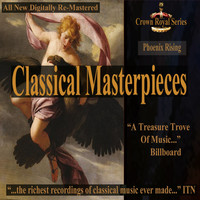 Thumbnail for the USSR State Symphony Orchestra - Souvenir d’un Lieu Cher Eb Major, Op. 42 No. 3 “Melody” link, provided by host site
