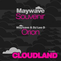 Thumbnail for the Maywave - Souvenir / Orion link, provided by host site