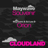 Thumbnail for the Maywave - Souvenir / Orion link, provided by host site