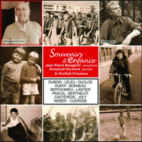 Thumbnail for the Jean-Pierre Baraglioli - Souvenirs d'enfance link, provided by host site