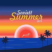 Thumbnail for the Various Artists - Soviett Summer 2019 (Compiled & Mixed by Ivan Starzev) link, provided by host site