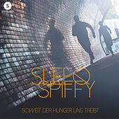 Thumbnail for the Sleeq - Soweit der Hunger uns treibt link, provided by host site