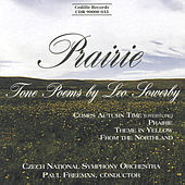 Thumbnail for the Paul Freeman - Sowerby: Tone Poems link, provided by host site