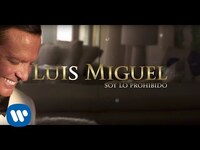 Thumbnail for the Luis Miguel - Soy Lo Prohibido link, provided by host site
