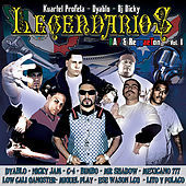 Thumbnail for the Mr. Shadow - Soy Mexicano link, provided by host site