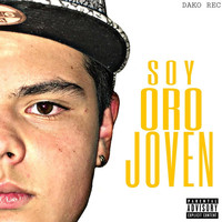 Thumbnail for the DAKO - Soy Oro Joven link, provided by host site