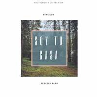 Thumbnail for the Proezas - Soy Tu Casa link, provided by host site