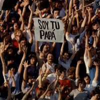 Thumbnail for the Rawayana - Soy Tu Papá link, provided by host site
