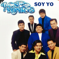 Thumbnail for the Los Yonic's - Soy Yo link, provided by host site