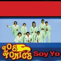 Thumbnail for the Los Yonic's - Soy Yo link, provided by host site