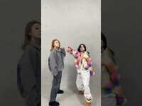 Thumbnail for the (G)I-DLE - #SOYEON vs #YUQI #WifeChallenge link, provided by host site