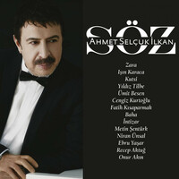 Thumbnail for the Ahmet Selçuk İlkan - Söz link, provided by host site